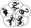 Shaolin Ng Ying Hung Kuen Kung Fu